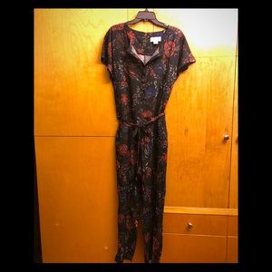 Ladies Isani for Target jumpsuit